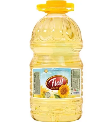 Floil Sunflower Cooking Oil 5L