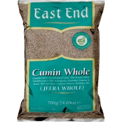 EastEnd Cumin Whole 700gm