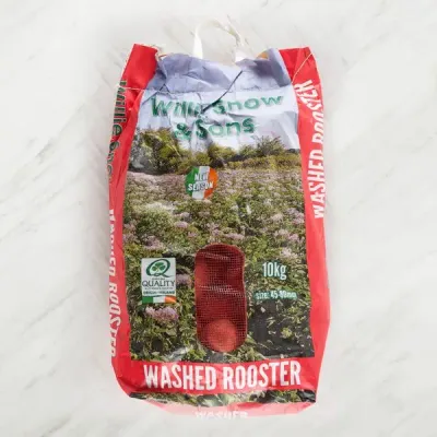 Rooster potato Per kg