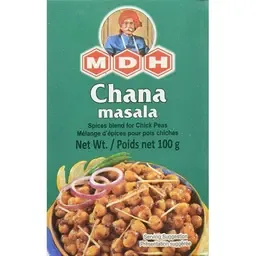 Mdh Chana Masala – 100Gm