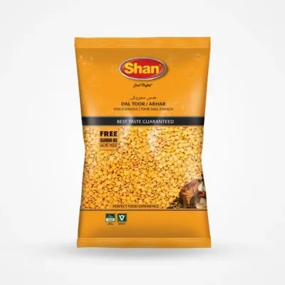 Shan Toor dal 1 kg