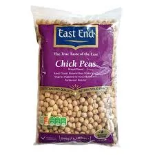 EastEnd Chickpea 500 gm