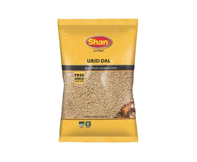 Shan Urad Dal 500 gm