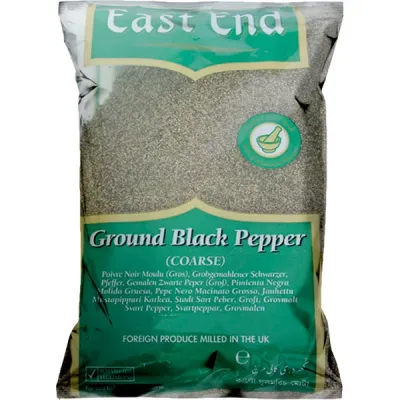 EastEnd Ground Pepper 700gm