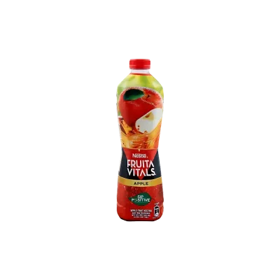 Nestle Apple Nectar 1 Ltr