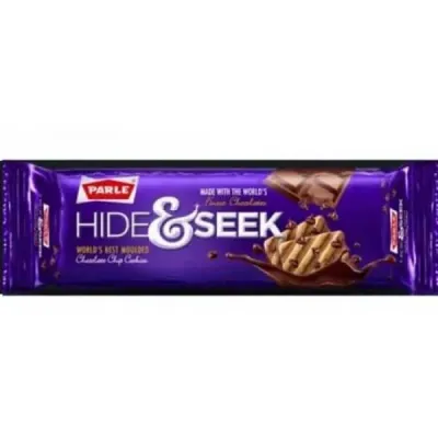 Hide and seek chocochip 82.5 gm