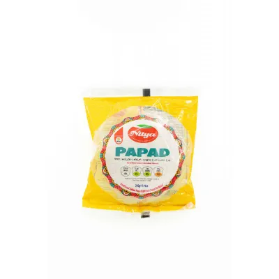 Nitya Papad 200gr
