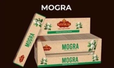 Sanskar Agarbatti Mogra – 15Sticks