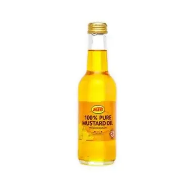 KTC Mustard Oil 250ml