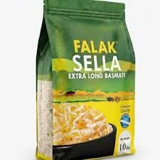 Falak Sella Extra Long Basmati Rice 1kg