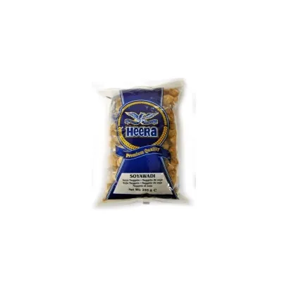 Heera Soya Chunks 500gm