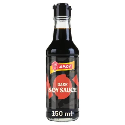 Amoy Dark Soy Sauce 3.8