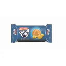 Britannia Good Day Butter – 75G