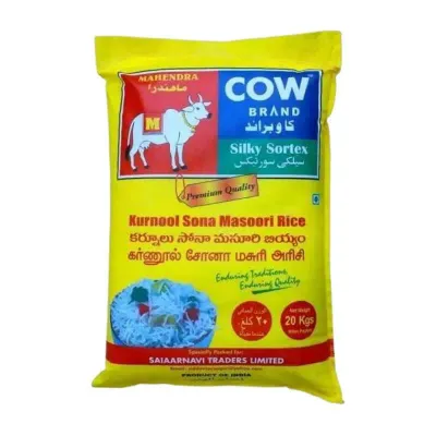 Cow Sona Masoori 10kg