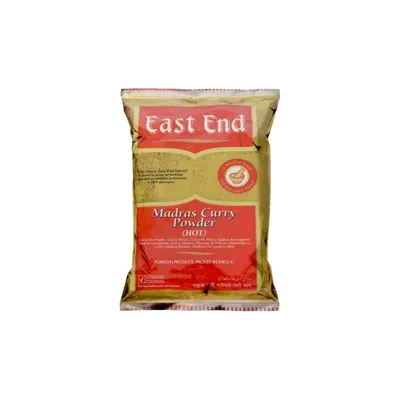 EastEnd Madras Curry Powder (HOT)1 kg