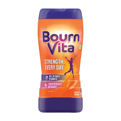 Bournvita 500 gm