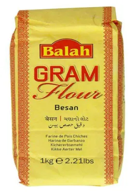 Balah Gram flour (Besan) 1kg