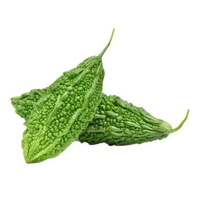 (Fresh) Bitter Melon - 500gms