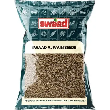Swaad Ajwain Seeds 100Gms