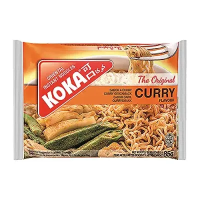 Koka curry flavour 85 gm