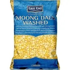 EastEnd Moong Dal Washed 2 kg