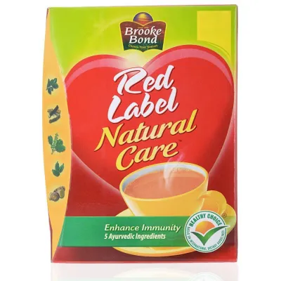 Red Label Natural Care 250gr