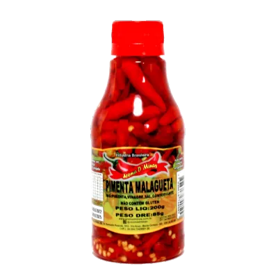 Aroma chili pepper 200g, pimenta malagueta