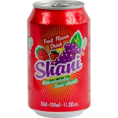 Shani Drink 300ml