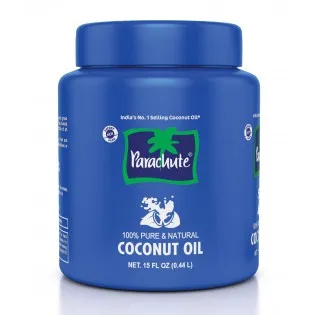 Parachute Coconut Oil 500Ml