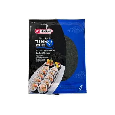 Roasted Seaweed for Sushi Gimbap 25gm