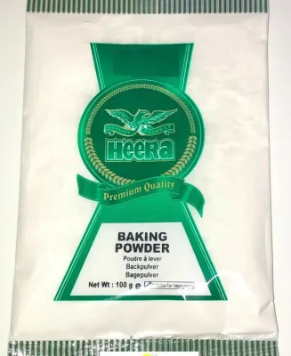 Heera Baking Powder 100gm