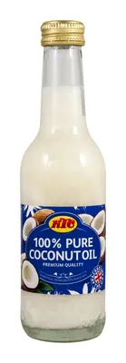 KTC Coconut Oil 250ml