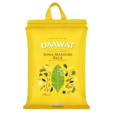 Daawat Sona Masoori 10Kg