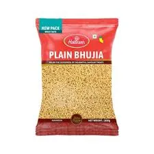 Haldirams Plain Bhujia 200gr