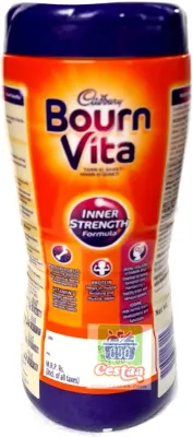 Bournvita  500gr