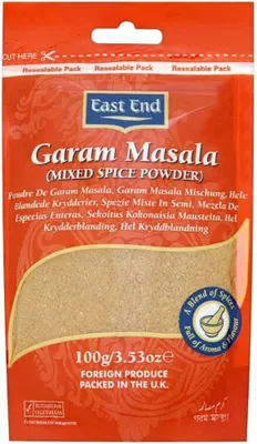 EastEnd Garam Masala 100gm