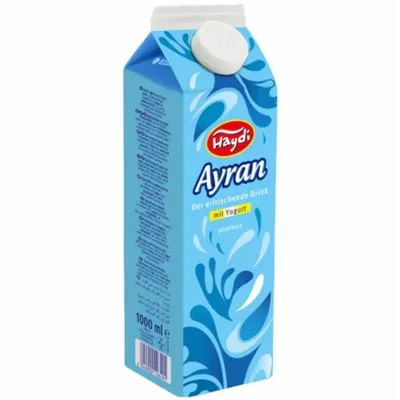 Haydi Aryan 1 L