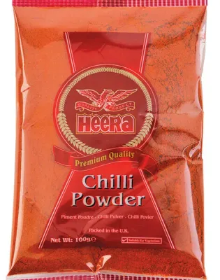 Heera Chilli Powder 100gm