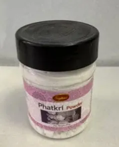 Soghaat Phatkari Powder 250gm