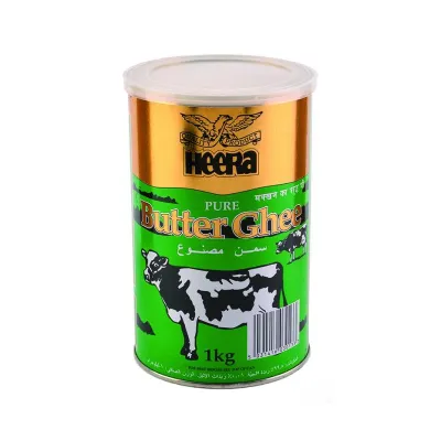 Heera Ghee 1kg