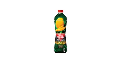 Nestle Fruita Vitals Royal Mangoes Nectar 1 L