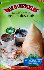 Periyar Instant Dosa mix 1kg