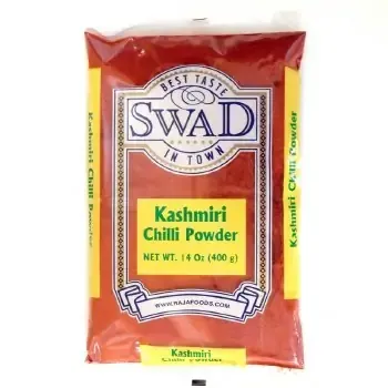 Swaad Kashmiri Chilli Powder 1Kg