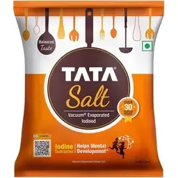 Tata Cooking Salt 1Kg