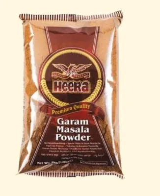 Heera Garam Masala 1kg