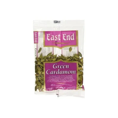 EastEnd GrEastEndn Cardamom 50gm