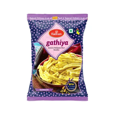 Haldiram Gathiya 200gm