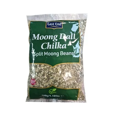 EastEnd Moong Dall Chilka 500gm