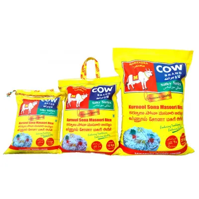 Cow Sona Masoori Premium 20Kg