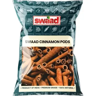 Swaad Cinnamon Quills 50Gms